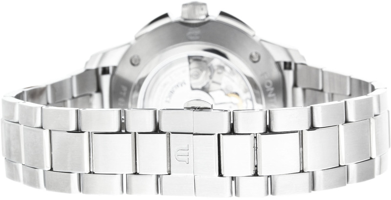 Maurice Lacroix Pontos Chronograph PT6388-SS002-430-1 Maurice Lacroix Pontos Chronograph PT6388-SS002-430-1