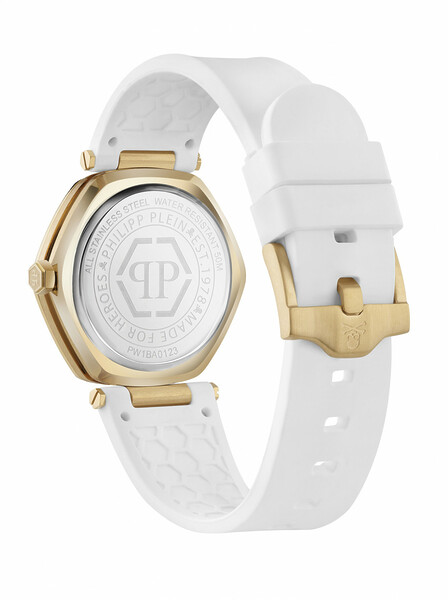 Philipp Plein The Hexagon PW1BA0123