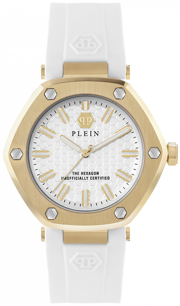 Philipp Plein The Hexagon PW1BA0123