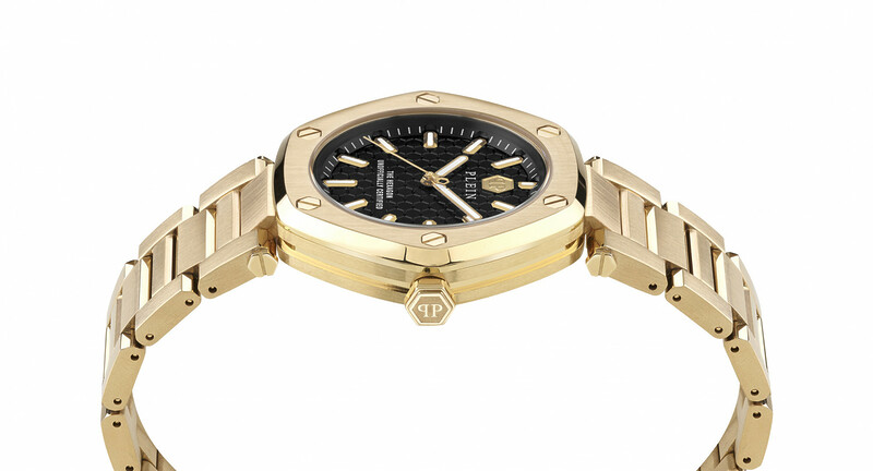 Philipp Plein The Hexagon PW1BA0623