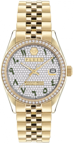 Philipp Plein Date Superlative PW2BA0223