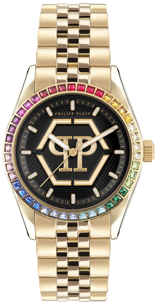 Philipp Plein Date Superlative PW2BA0623