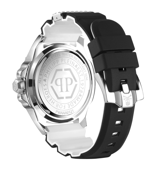Philipp Plein The Skull PWAAA0121
