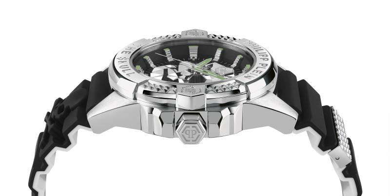 Philipp Plein The Skull PWAAA0121