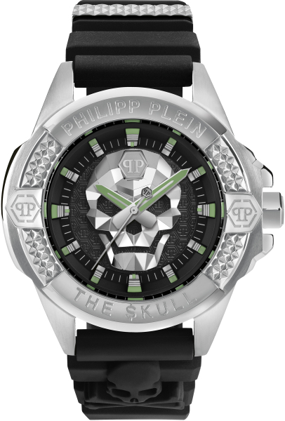 Philipp Plein The Skull PWAAA0121