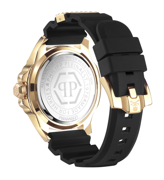 Philipp Plein The Skull PWAAA0221