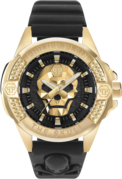 Philipp Plein The Skull PWAAA0521