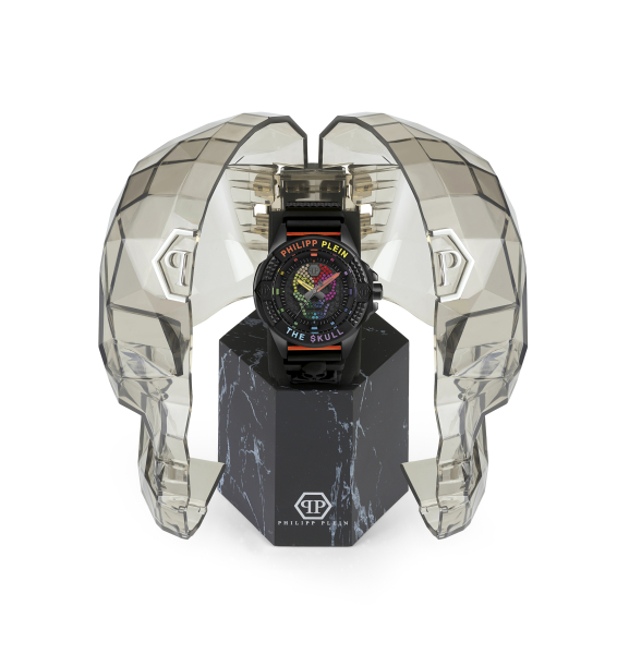 Philipp Plein The Skull PWAAA0621