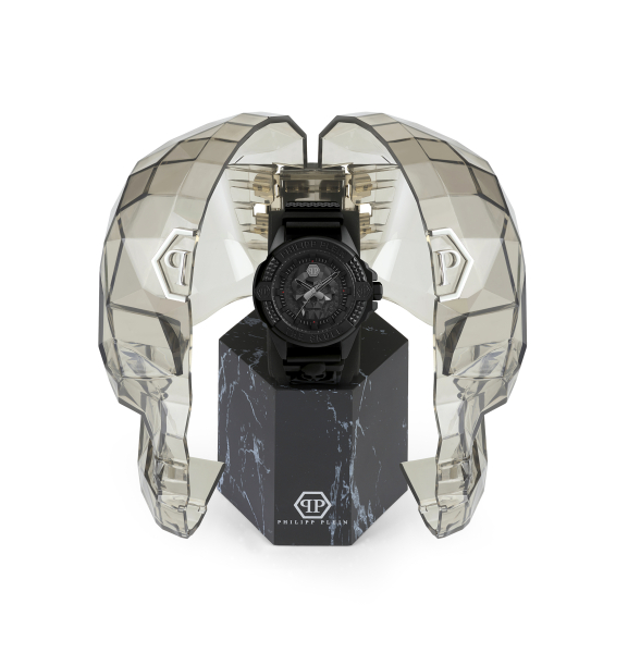 Philipp Plein The Skull PWAAA0721