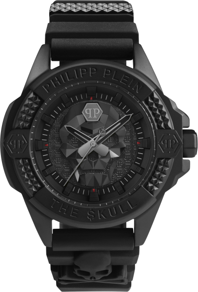 Philipp Plein The Skull PWAAA0721