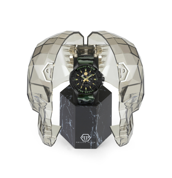 Philipp Plein The Skull PWAAA0821