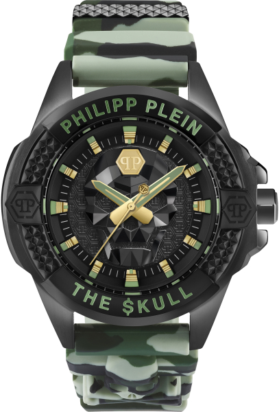 Philipp Plein The Skull PWAAA0821
