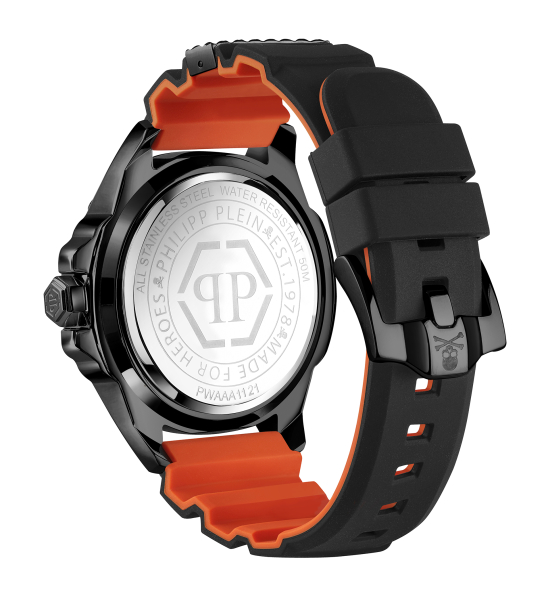 Philipp Plein The Skull PWAAA1121