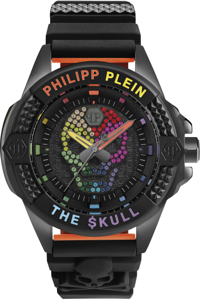 Philipp Plein The Skull PWAAA1121