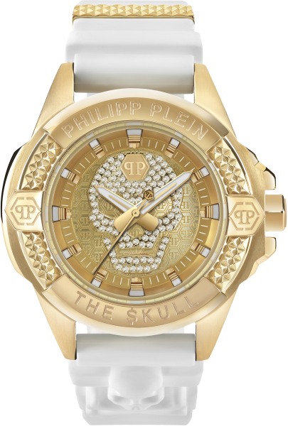 Philipp Plein The Skull PWAAA1221