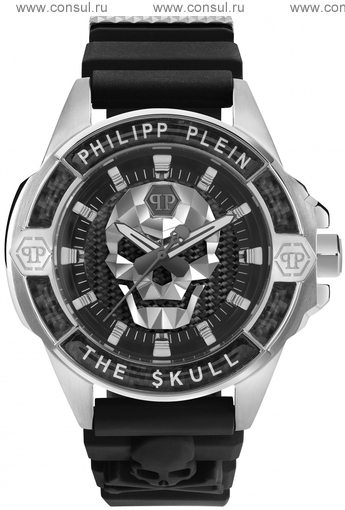 Philipp Plein The Skull PWAAA1622