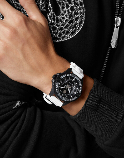 Philipp Plein The Skull PWAAA1822