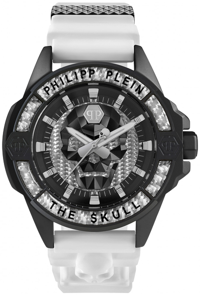 Philipp Plein The Skull PWAAA1822