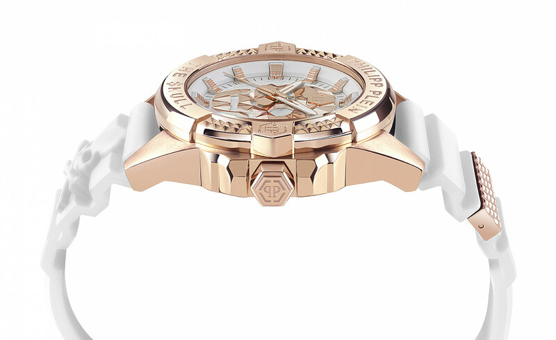 Philipp Plein The Skull PWAAA2224