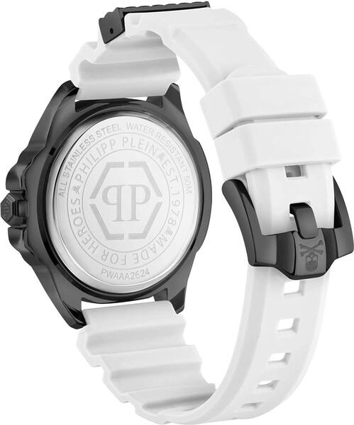 Philipp Plein The Skull PWAAA2624