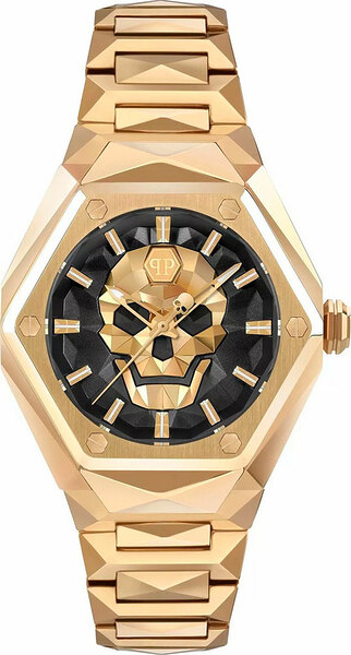 Philipp Plein The Skull Spikes PWADA0524