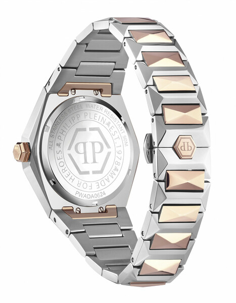 Philipp Plein The Skull Spikes PWADA0624