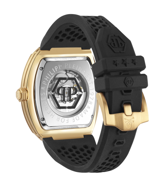 Philipp Plein The Skeleton PWBAA0321
