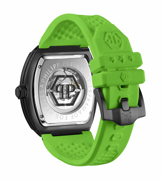 Philipp Plein The Skeleton PWBAA1022