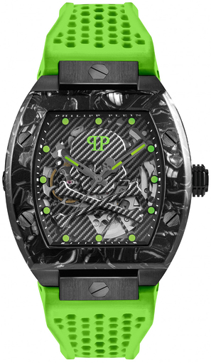 Philipp Plein The Skeleton PWBAA1022