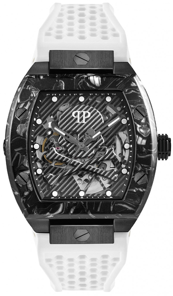 Philipp Plein The Skeleton PWBAA1122