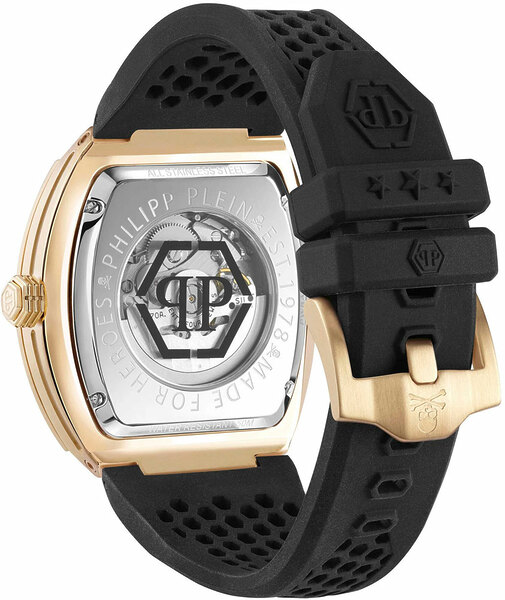 Philipp Plein The Skeleton PWBAA1623