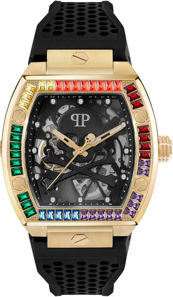 Philipp Plein The Skeleton PWBAA1623