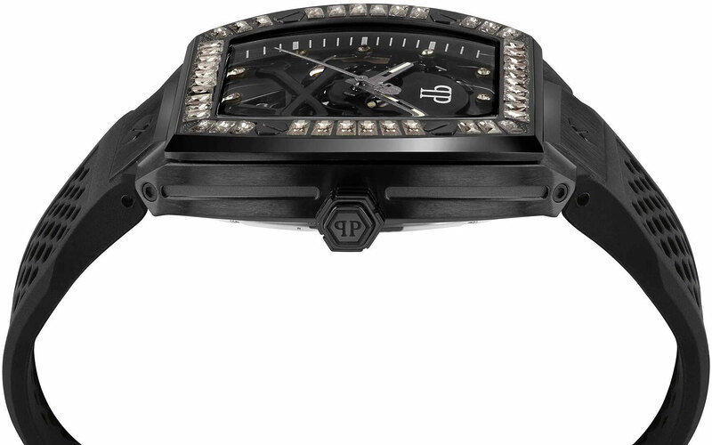 Philipp Plein The Skeleton PWBAA1923