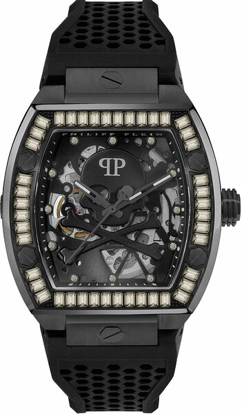 Philipp Plein The Skeleton PWBAA1923
