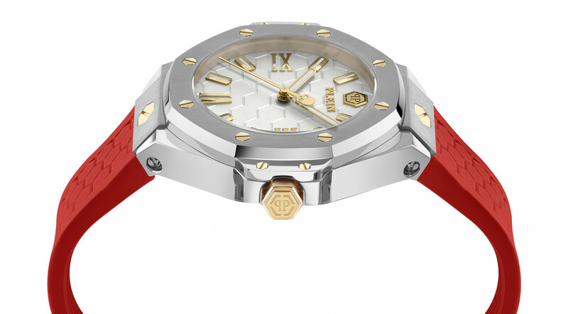 Philipp Plein Royal PWBDA0124