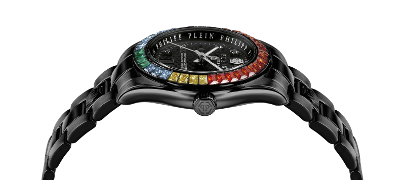 Philipp Plein Queen PWDAA0921