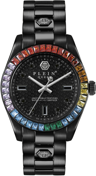 Philipp Plein Queen PWDAA0921