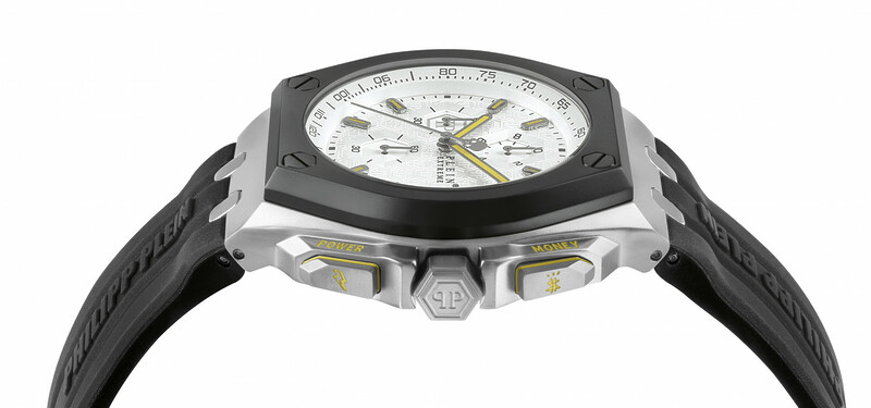 Philipp Plein Extreme PWGAA0121