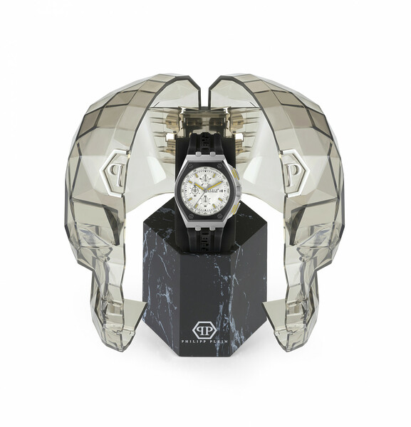 Philipp Plein Extreme PWGAA0121