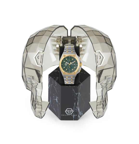 Philipp Plein Extreme PWGAA0521