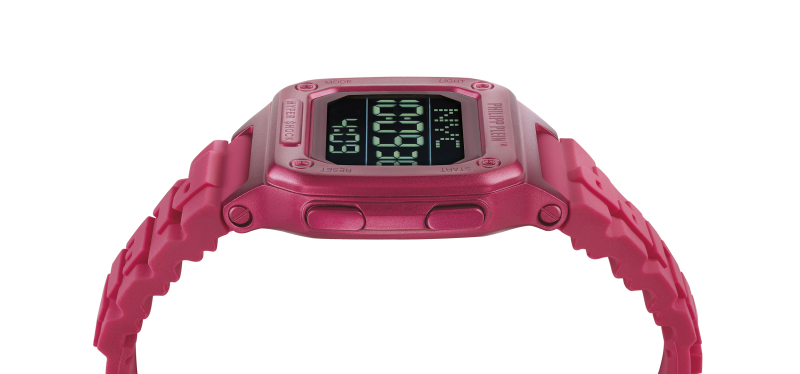 Philipp Plein Hyper Shock PWHAA0121