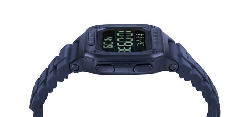 Philipp Plein Hyper Shock PWHAA0321