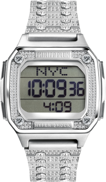 Philipp Plein Hyper Shock PWHAA1121