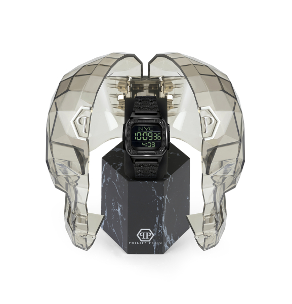 Philipp Plein Hyper Shock PWHAA1421