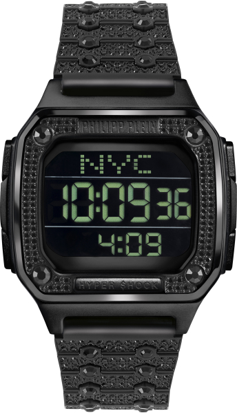 Philipp Plein Hyper Shock PWHAA1421