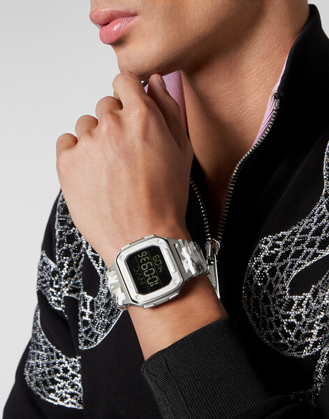 Philipp Plein Hyper Shock PWHAA1522