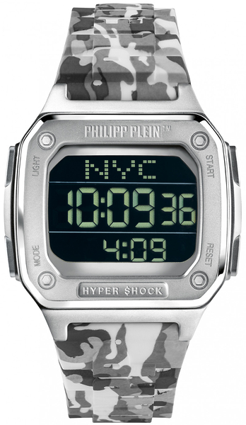 Philipp Plein Hyper Shock PWHAA1522