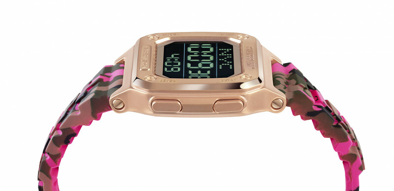 Philipp Plein Hyper Shock PWHAA1622