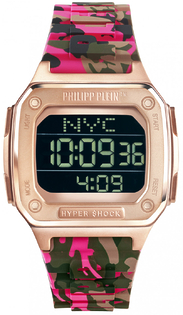 Philipp Plein Hyper Shock PWHAA1622