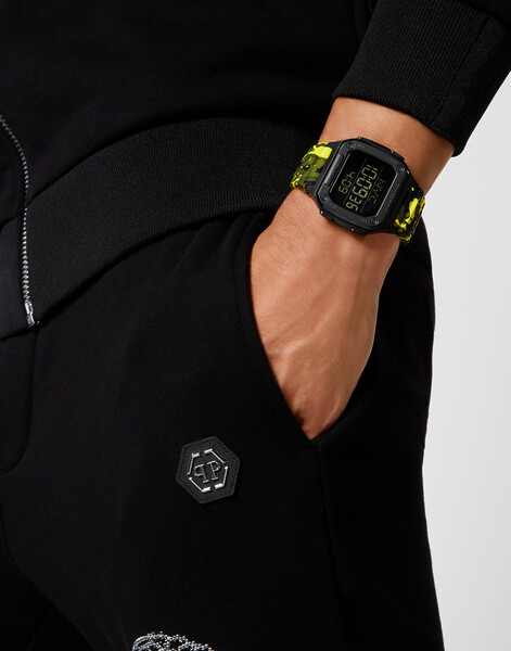 Philipp Plein Hyper Shock PWHAA1722